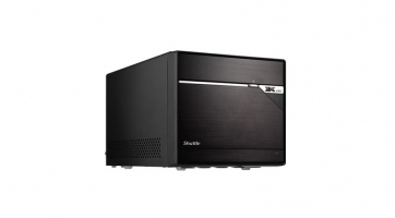 A Shuttle bejelentette új XPC J3 5800P számítógépét