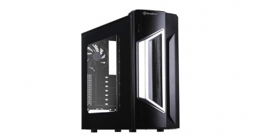 A SilverStone bemutatta megújult Precision PS01 számítógépházát