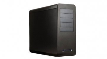 A SilverStone piacra dobta új Fortress FT02 Limited Edition számítógépházát