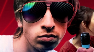 A SingStar Amerikába megy
