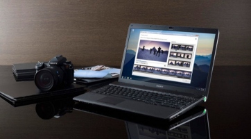 A Sony 535.000 VAIO noteszgépet hív vissza