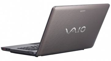 A Sony bejelentette legújabb VAIO laptopját