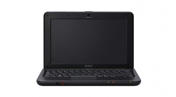 A Sony bejelentette új VAIO M netbookját