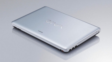 A Sony bemutatta új VAIO E noteszgépeit
