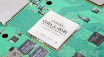 A Sony eladja Cell csipgyártó-üzemeit?