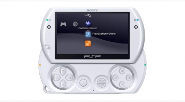 A Sony megerősítette a PlayStation Portable applikációs részlegének terveit