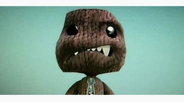 A Sony rácáfol a Little Big Planet 2-re