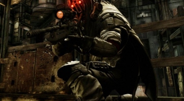 A Sony többet vár a Killzone 2-től, mint a Metal Gear Solid 4-től