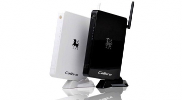 A Sparkle bejelentette új CUTi nettop PC-jét