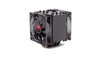 A Spire bemutatta legújabb TherMax Eclipse CPU hűtőjét