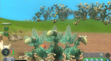 Spore