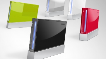 A Square Enix 2011-re várja a Nintendo Wii utódját