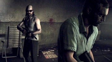 A Square Enix egy héttel korábban adja ki a Kane & Lynch 2: Dog Days-t