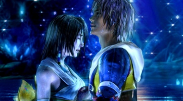 A Square Enix kifacsarja a PlayStation 3 hardverét a Final Fantasy XIII-mal