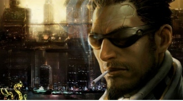 A Square Enix levédette a Deus Ex: Human Revolution játékcímet