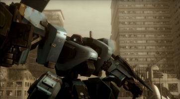 A Square Enix megerősítette a Front Mission Evolved tavaszi érkezését