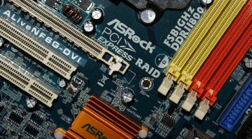 ASRock N7AD-SLI alaplap: Olcsón, minőséget 