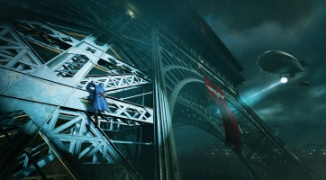 Assassin's Creed: Unity