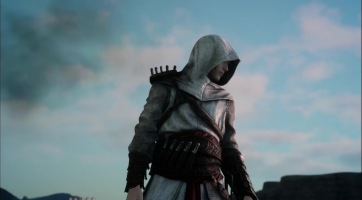 Assassin's Creed DLC-t kap a Final Fantasy XV
