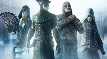 Assassins Creed: Brotherhood: Friss információk a PlayStation 3 exkluzív bétájáról
