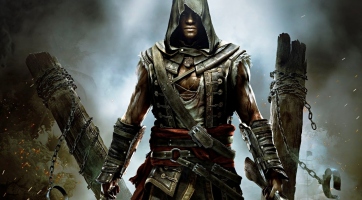 Assassin's Creed filmet készít a The Walking Dead alkotója!