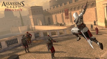 Assassin's Creed Identity: már februárban érkezik a sorozat következő mellékszála