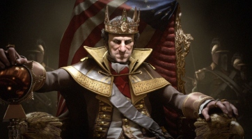 Assassin's Creed III: Februárban érkezik a Tyranny of King Washington DLC első része