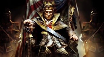 Assassin's Creed III: Megjelenési dátumot kapott a három részes Tyranny of King Washington DLC