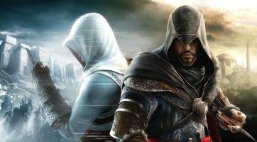 Assassin‘s Creed: Revelations plusz infók