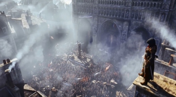 Assassin's Creed: Rogue címmel készül az előző generációs AC-játék?