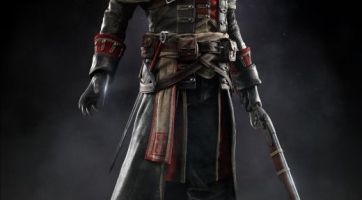 Assassin's Creed: Rogue
