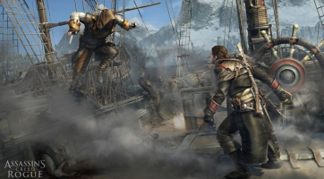 Assassin's Creed: Rogue
