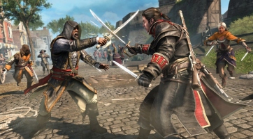 Assassin's Creed: Rogue PC megjelenési dátum és gépigény érkezett!