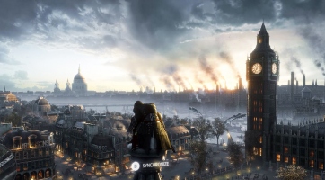 Assassin's Creed: Syndicate - női főszereplővel, multiplayer nélkül?