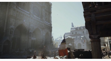 Assassin's Creed: Unity