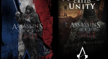 Assassin's Creed: Unity