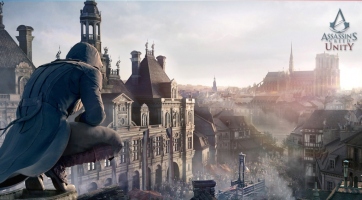 Assassin's Creed: Unity