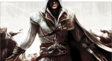 Assassins Creed 2: Hivatalosan is megerősítve a két DLC
