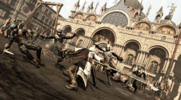 Assassins Creed 2: Óriási hiba a játékban