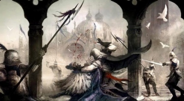 Assassins Creed: Brotherhood címmel készül Ezio új kalandja, megérkeztek az első információk