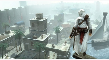 Assassin