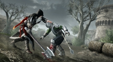 Assassins Creed II: A ruha teszi az embert