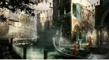 Assassins Creed II: A vár árnyékában