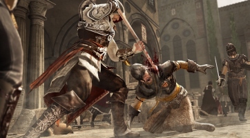 Assassins Creed II: Az első kritikák szerint rendben van a játék
