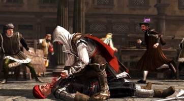 Assassins Creed II: A zene mindenek felett