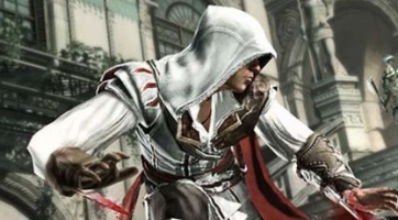 Assassins Creed II: Felfedve a dobozkép