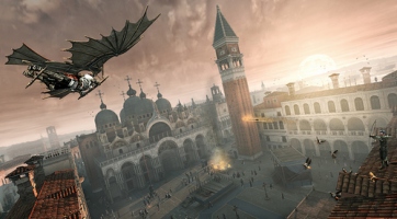Assassins Creed III: Irány a második világháború?