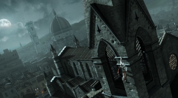 Assassins Creed II: Launch trailer