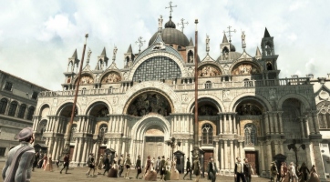 Assassins Creed II: Még a megjelenés előtt belehallgathatunk a játék zenéibe