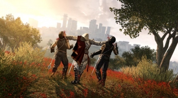 Assassins Creed II: Otthon, édes otthon